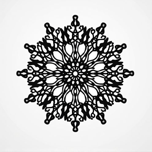 Lace Pattern