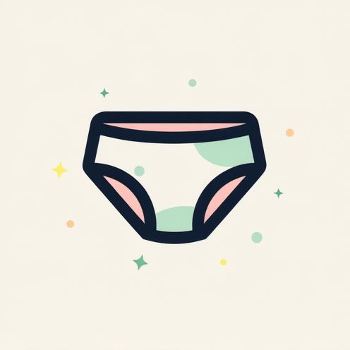 Underwear Icon