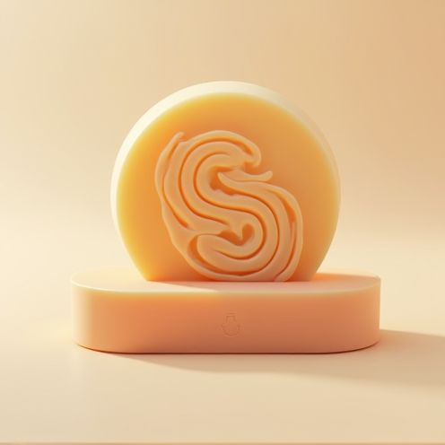 Soap bar