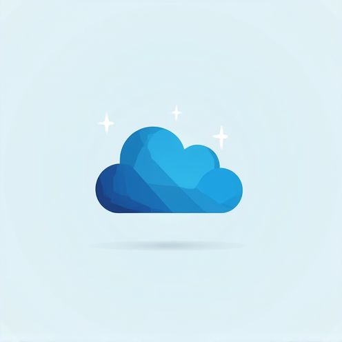 Cloud Symbol