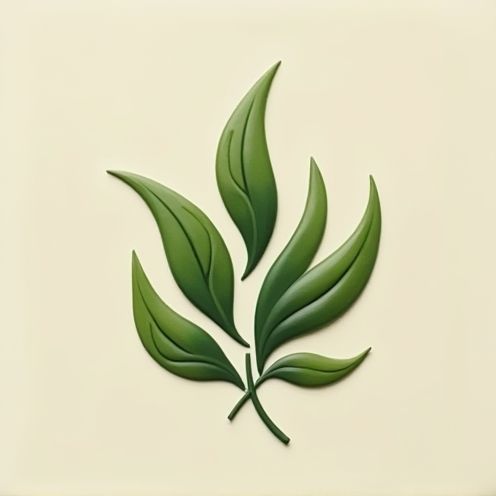 Bamboo Leaves