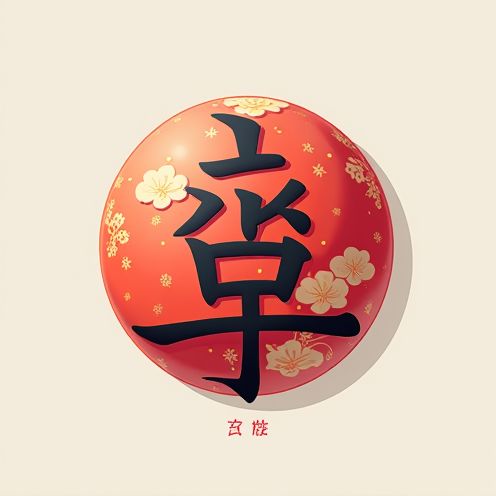 Traditional Chinese Characters