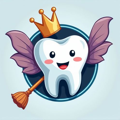 Tooth fairy