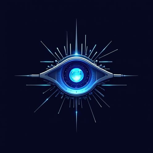 Cybernetic Eye