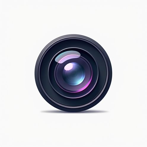 Camera Lens