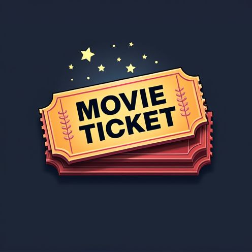 Movie Ticket