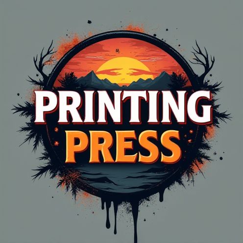 Printing press