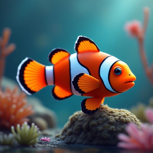 Clownfish