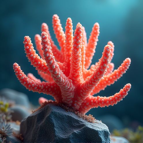 Coral