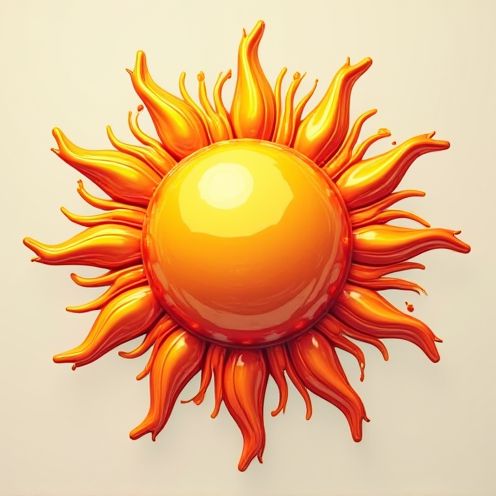 Sunburst