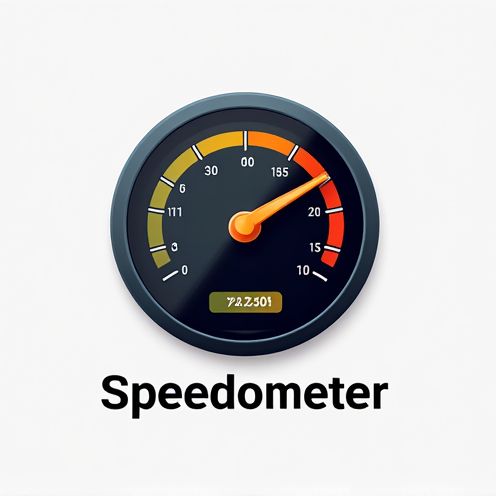 Speedometer