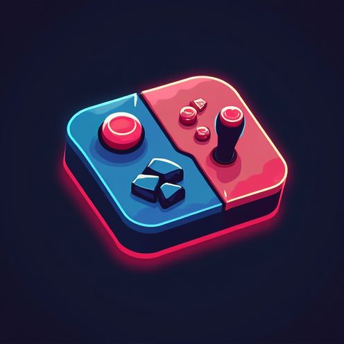 Arcade Button