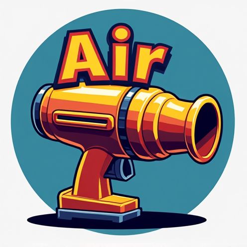 Air Blower