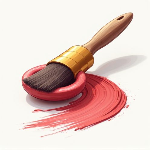 Detailing Brush