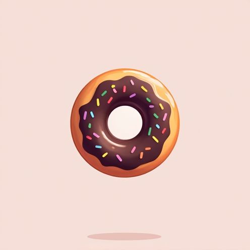 Donut hole