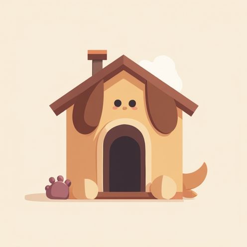 Dog House