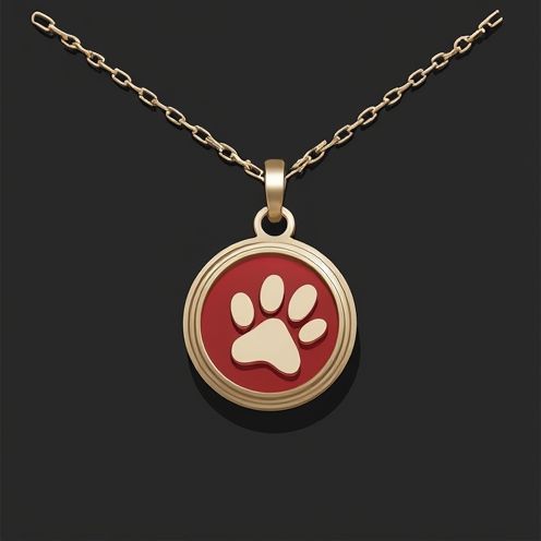 Dog Tag