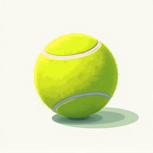 Tennis Ball