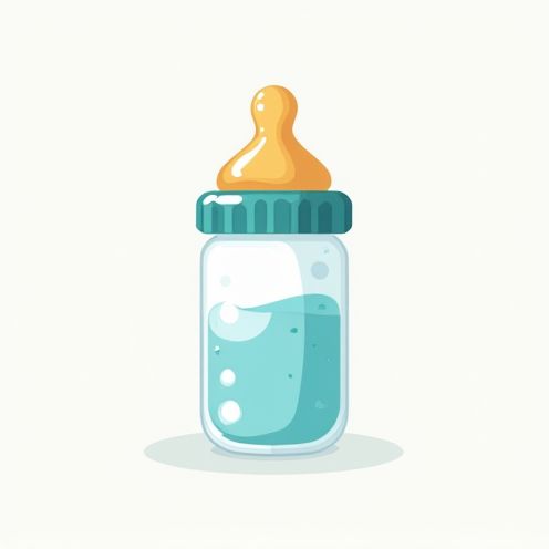 Baby Bottle