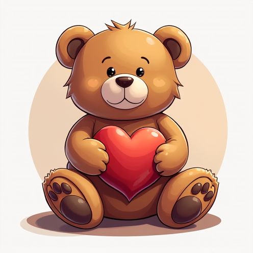 Teddy Bear