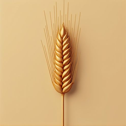 Grain stalk