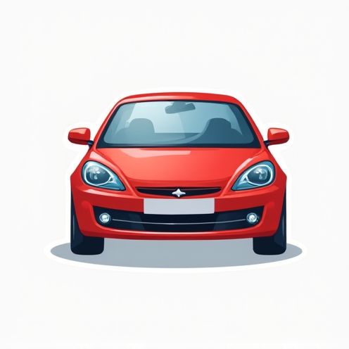 Car Icon