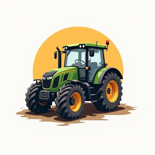 Tractor