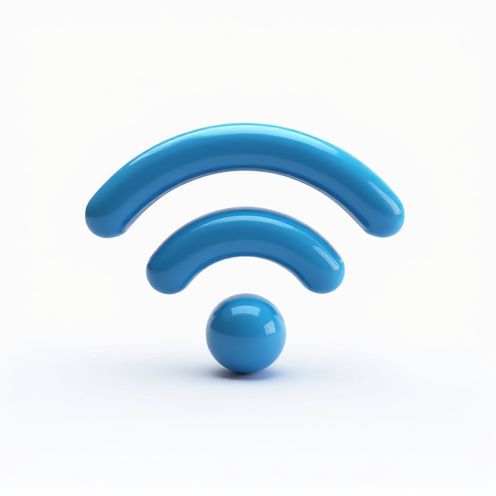 Wi-Fi Signal