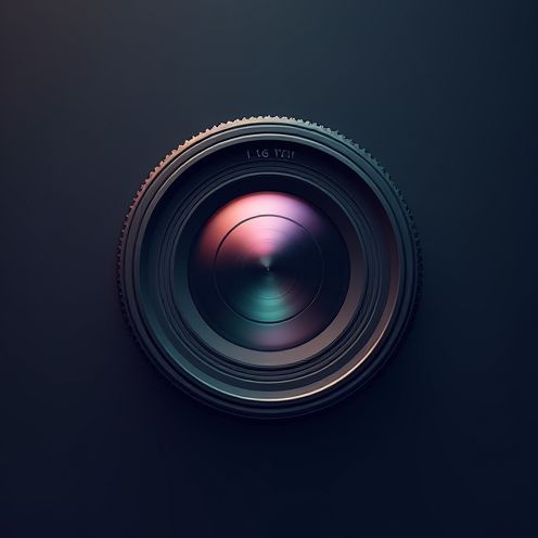 Camera Lens