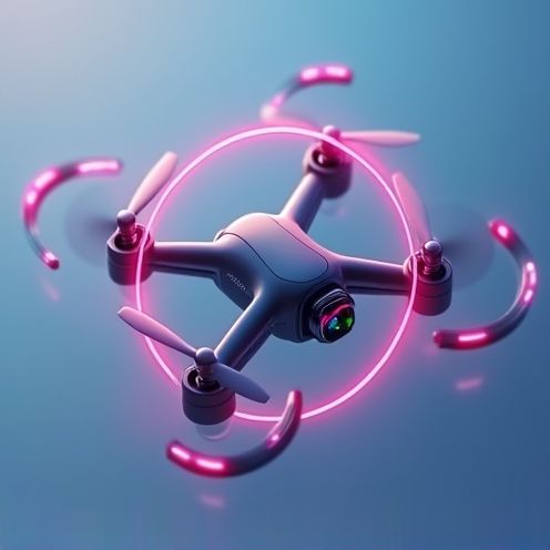 Quadrotor