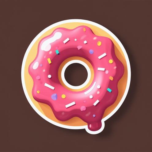 Doughnut