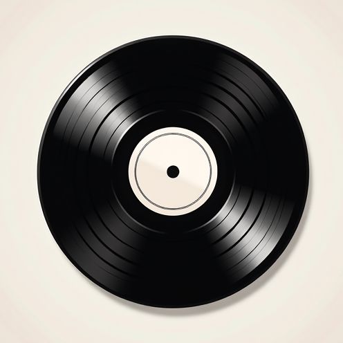 Vinyl Record