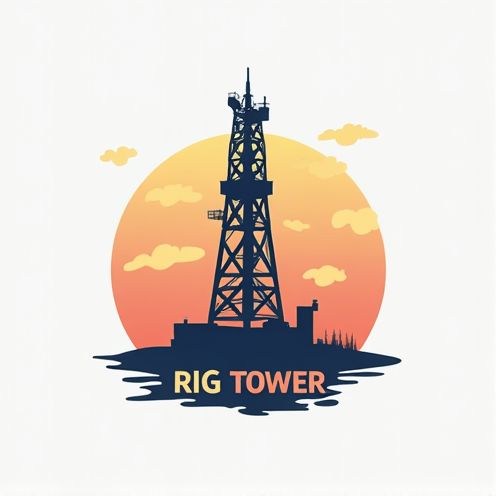 Rig Tower