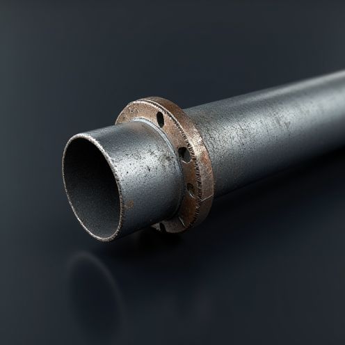 Steel Pipe