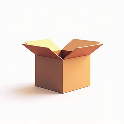 Open Box