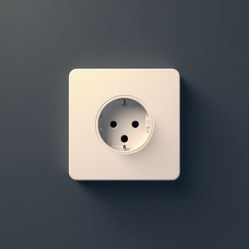 Outlet socket