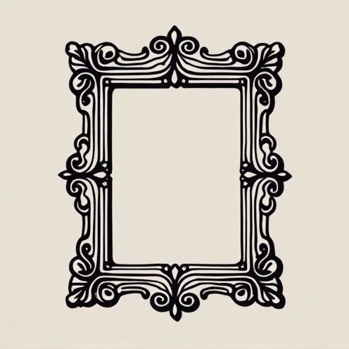 Frame Outline