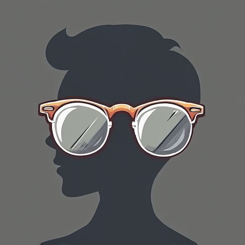 Frame Your Vision - Designing Eye-Catching Eyewear Logos