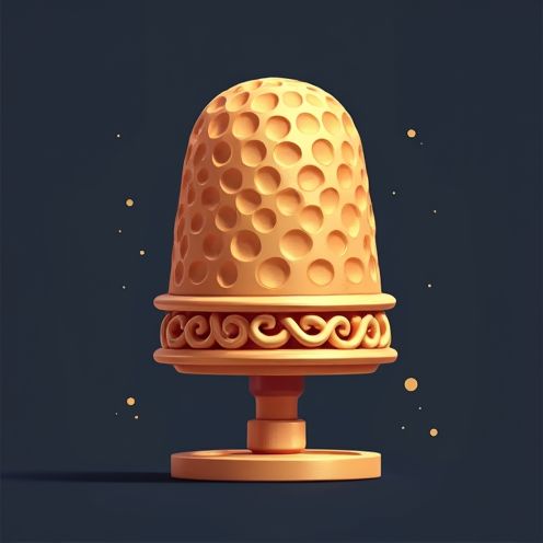 Thimble