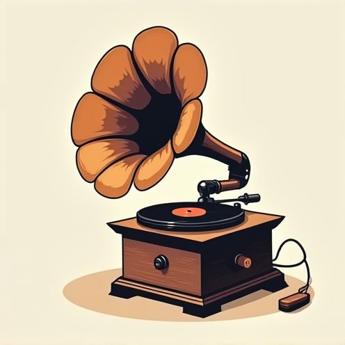 Gramophone