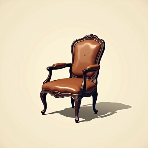 Vintage Chair