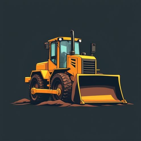 Bulldozer