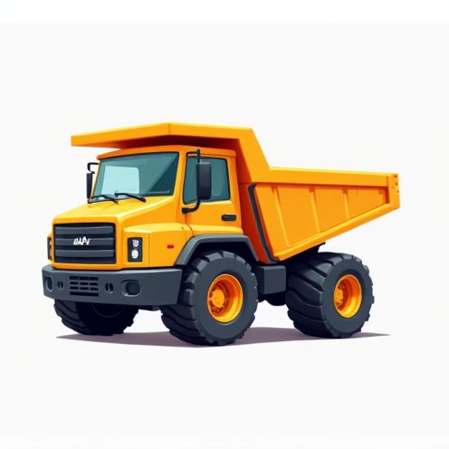 Dump Truck