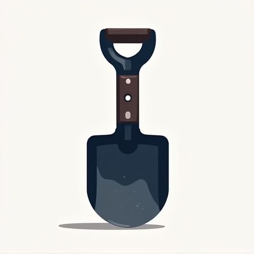 Shovel