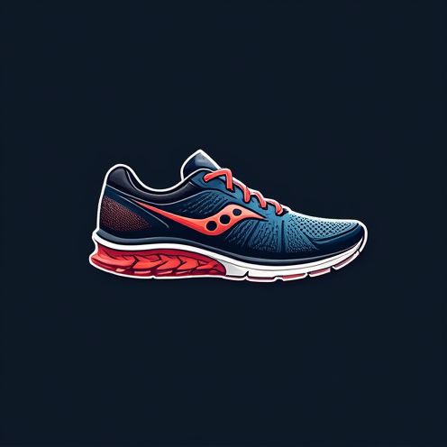 Running Shoes