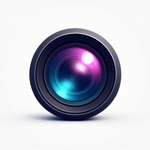 Camera Lens