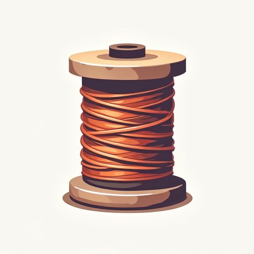 Spool of Thread