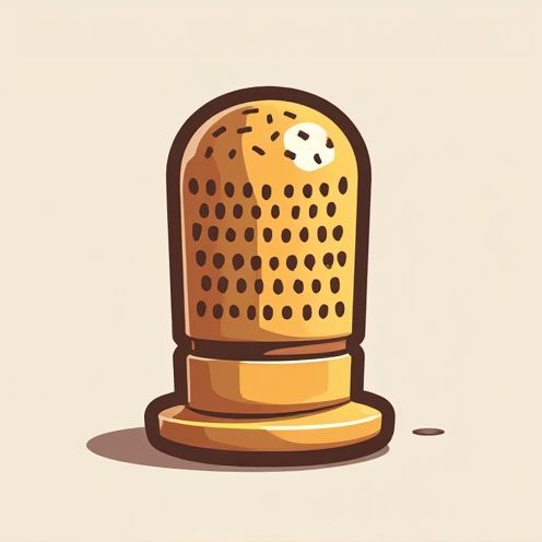 Thimble