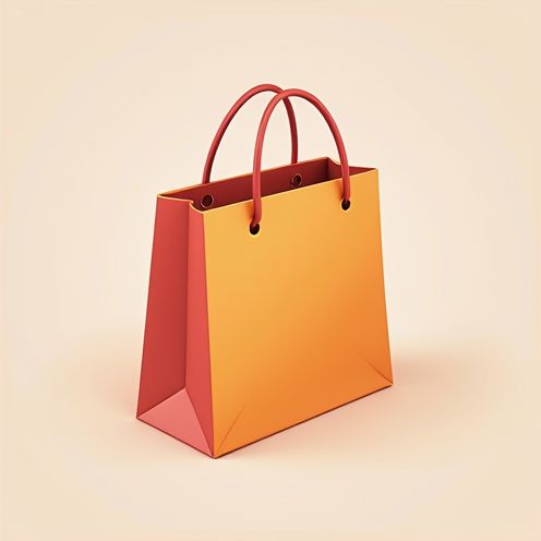 Shopping Bag