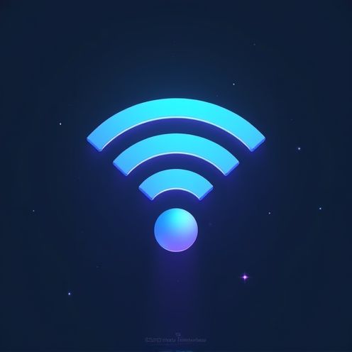 Wi-Fi Signal